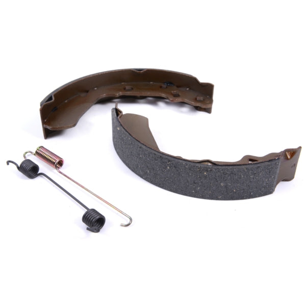 633 EBC BRAKE SHOES