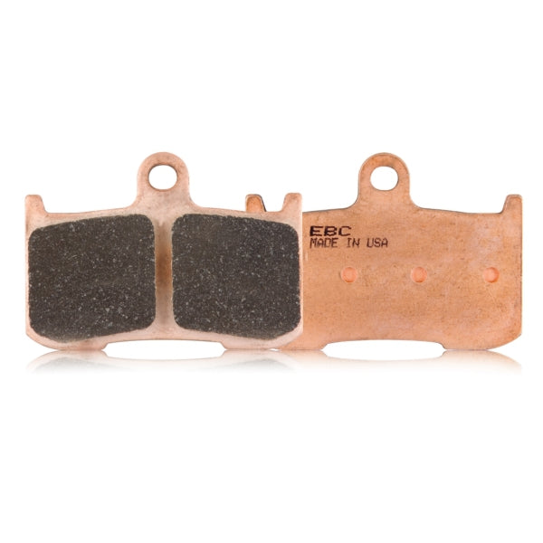 FA613HH EBC BRAKE PAD FT