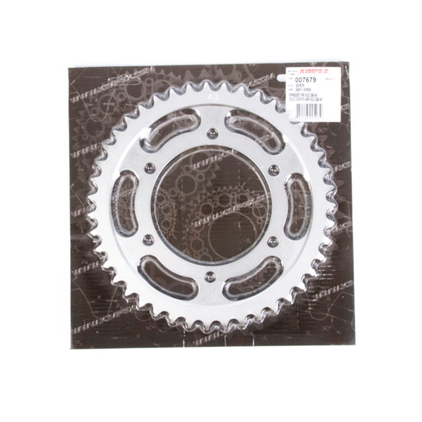 SPROCKET SUZ 42 KIMPEX
