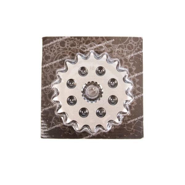 SPROCKET SUZ 18 KIMPEX