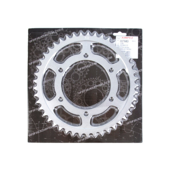 SPROCKET YAM 45 KIMPEX