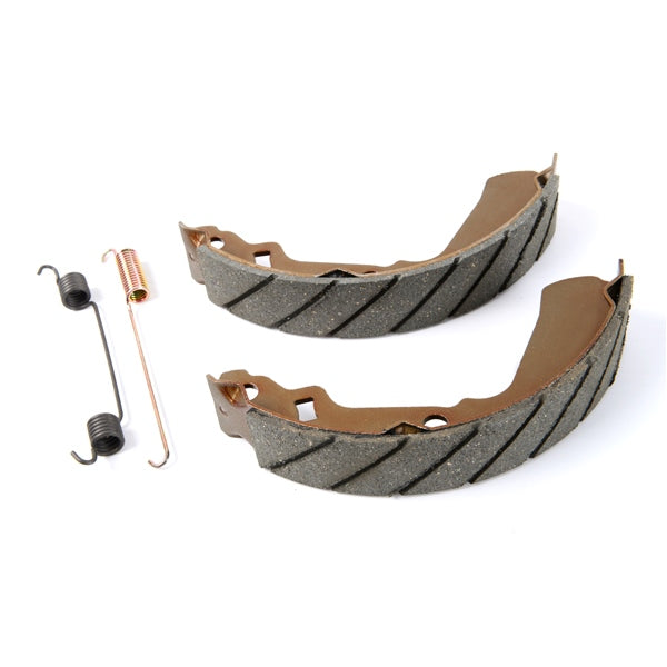 633 EBC BRAKE SHOES