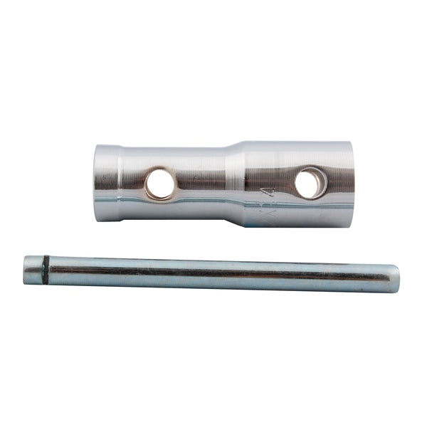 SPARK PLUG WRENCH 10/12/14MM KIMPEX