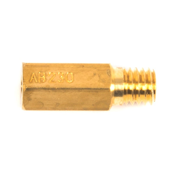 MAIN JET HEX KEIHIN SIZE: 230 QTY1