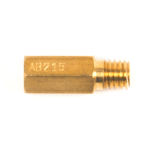 MAIN JET HEX KEIHIN SIZE: 215 QTY1