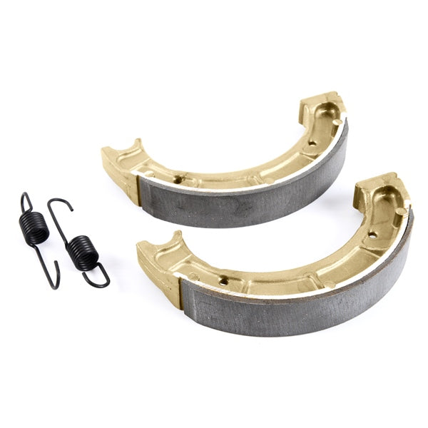 528 EBC BRAKE SHOES FT/RR