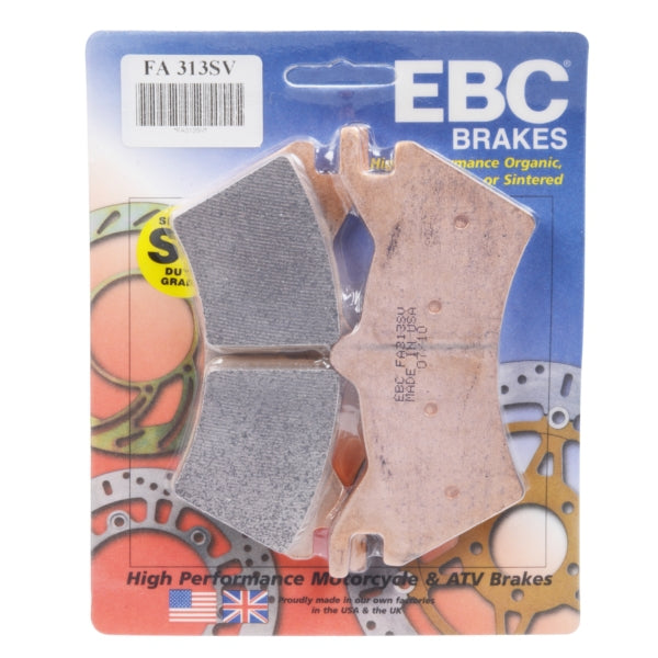 FA313SV EBC BRAKE PAD