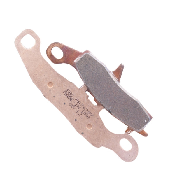 FA342SV EBC BRAKE PAD
