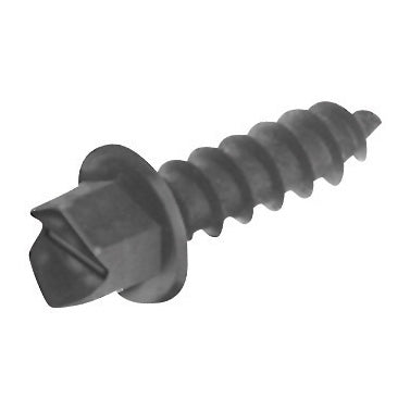 ICE STUD 1 1/4" X 500 ZINC