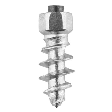 TIRE STUDS 18MM BOX OF 1000