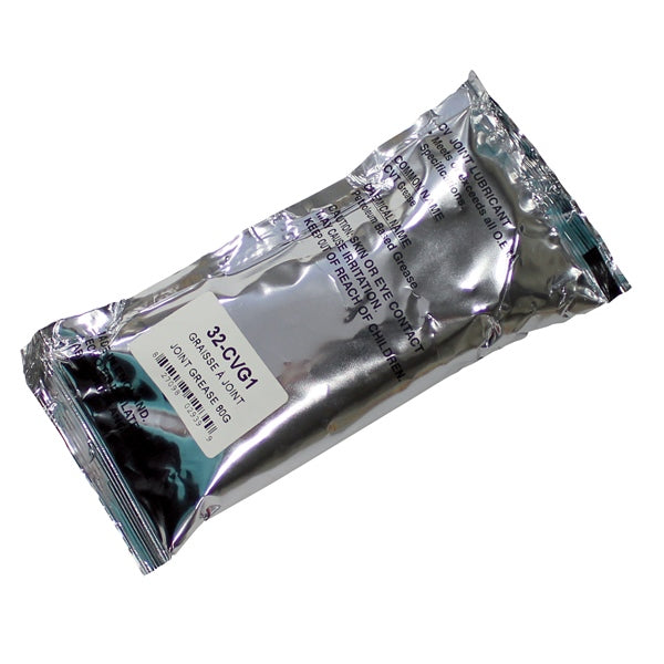 C.V.JOINT GREASE 3OZ (85G)