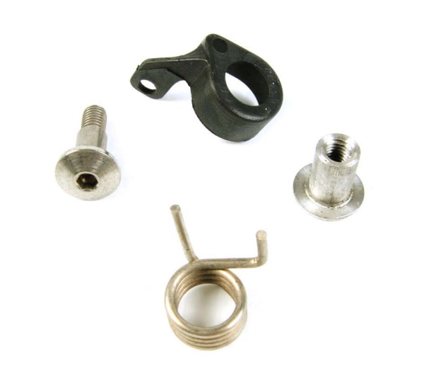 MOUNT SET BRAKE LEVER PIVOT