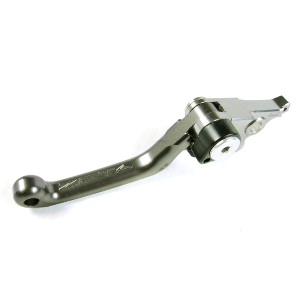 BRAKE LEVER PILOT 3-FINGER