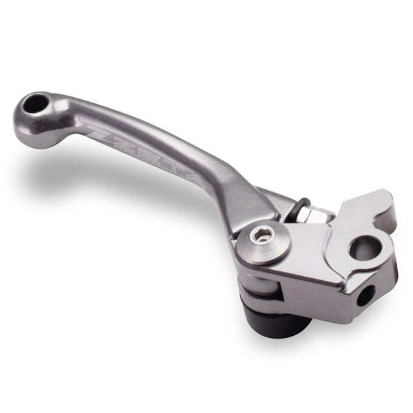PIVOT BRAKE LEVER 4-FINGER SUZ DRCZETA