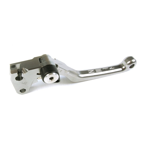 PIVOT CLUTCH LEVER 4-FINGER DRCZETA