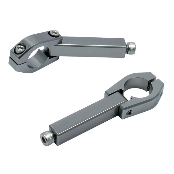 HANDGUARD CLAMP LONG 22.2MM DRCZETA