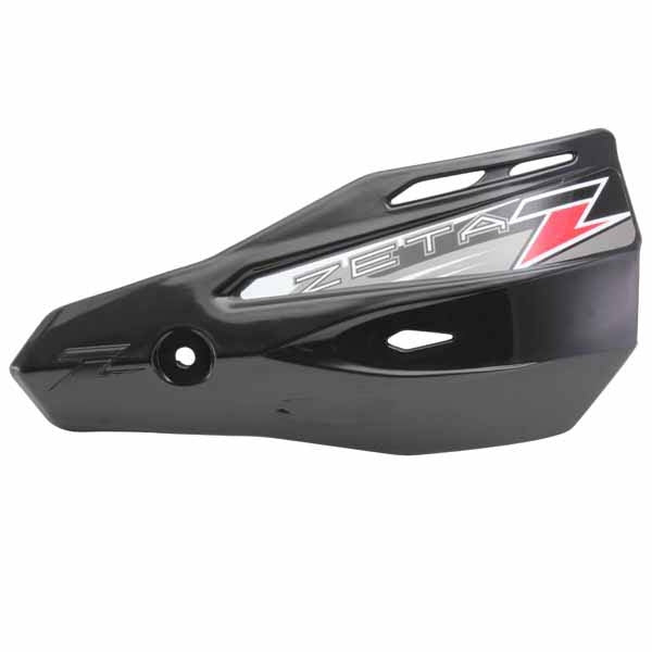 PROTECTOR DEFLECTOR SHIELD XC BK DRCZETA