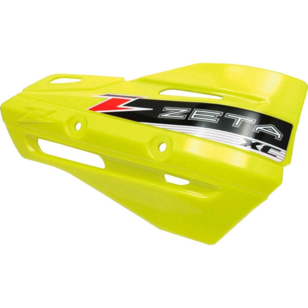 PROTECTOR DEFLECTOR SHIELD XC YE DRCZETA