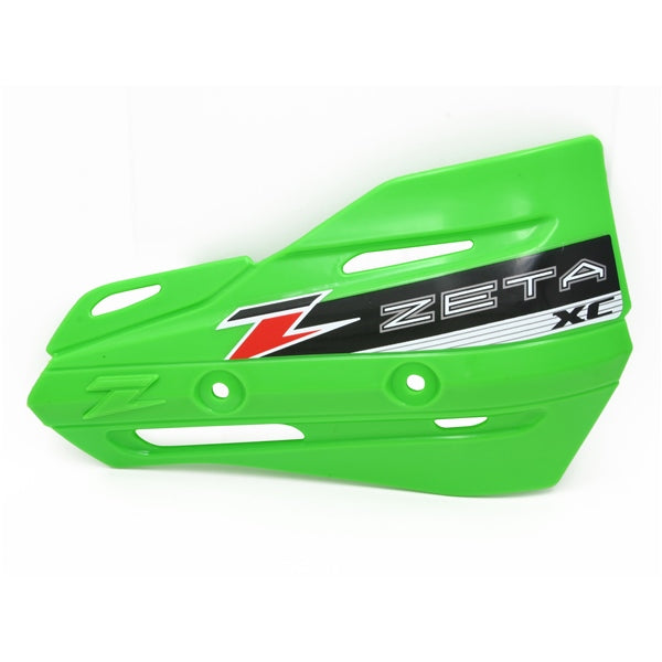 DEFLECT. XC FOR HANDGUARD GREEN