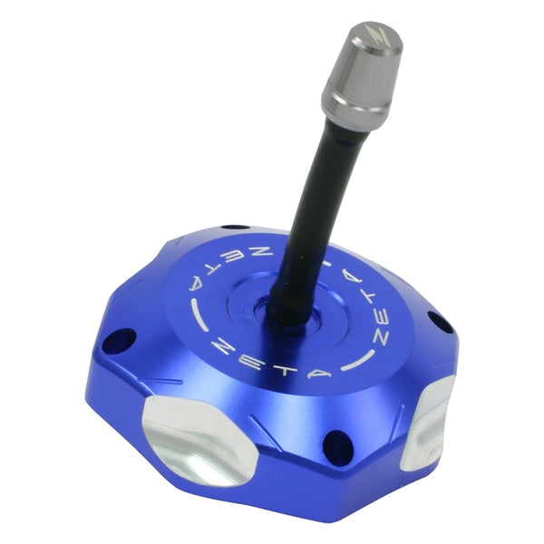 GAS CAP BL SUZ/YAM