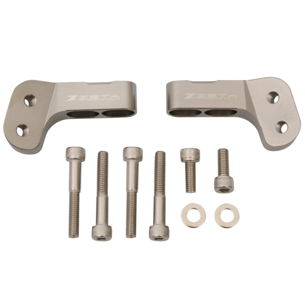 HANGUARD MOUNT SIDE TYPE