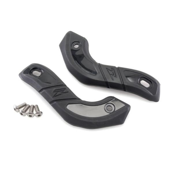 BUMPER PRO ARMOR LF/RG DRCZETA