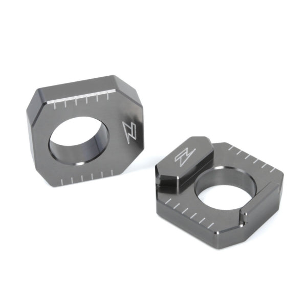 AXLE BLOCK RR TIT