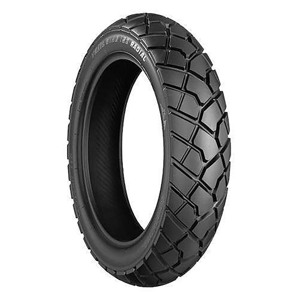 Motorcycle Tires - Trail Wing TW152 Tire