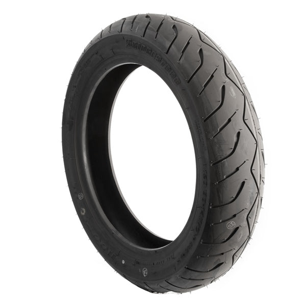 Motorcycle Tires - Hoop B03 Tire