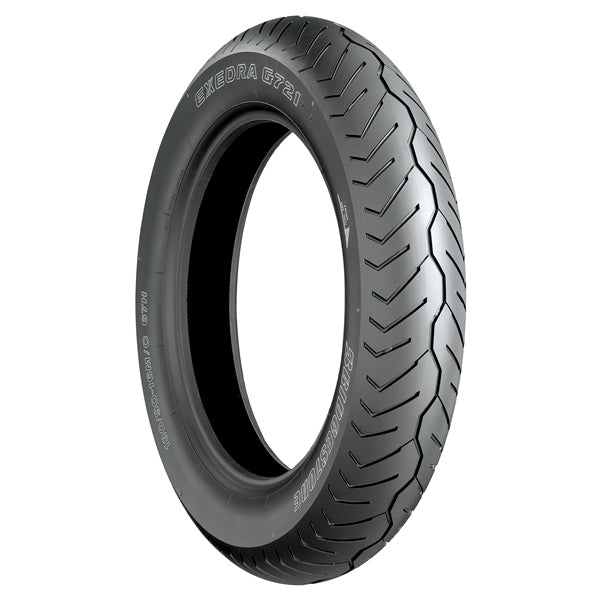 100/90-19 57H G721F TT BRIDGESTONE