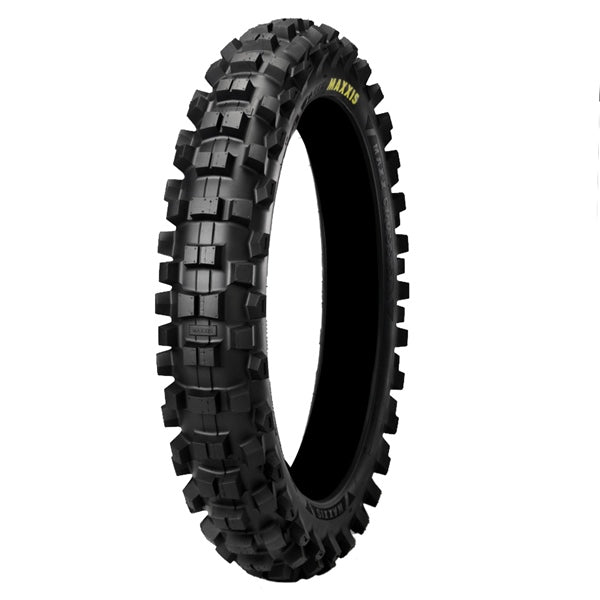 Motorcycle Tires - Maxxcross SI (M7312) Tire
