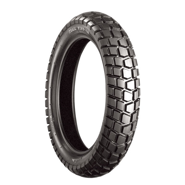 120/90-17 64S TW42R TT BRIDGESTONE