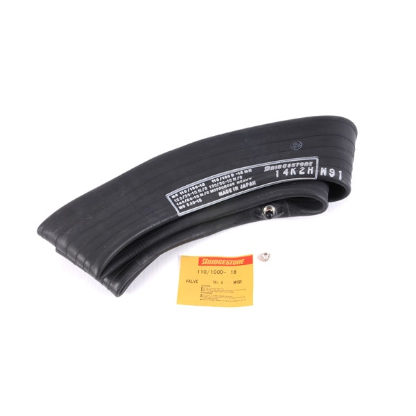 100/100B-18,460-18 MX-UH TR4 TUBE