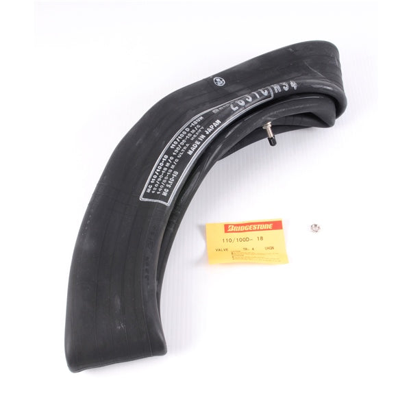 110/100D-18 MX-UH TR4 TUBE BRIDGESTONE