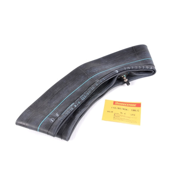 110/80/90A-19 STD TR4 TUBE BRIDGESTONE