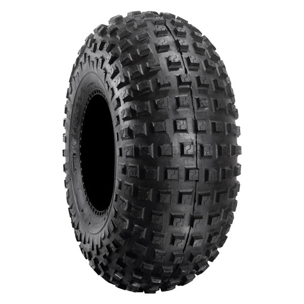 25X12-9 HF240A KNOBBY 4PR DURO TIRE