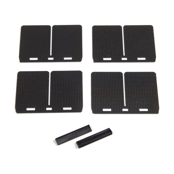 PETAL KIT VFORCE3 A/C YAM