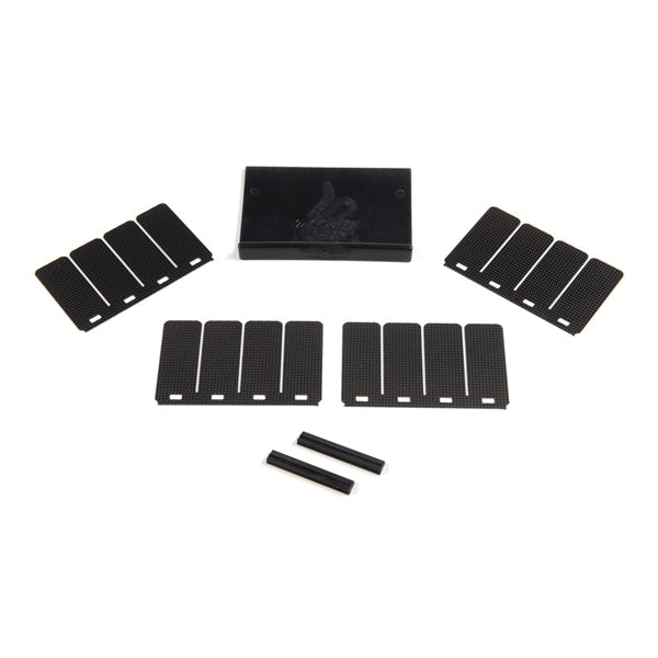 PETAL KIT VFORCE3 BRP POL KAWA