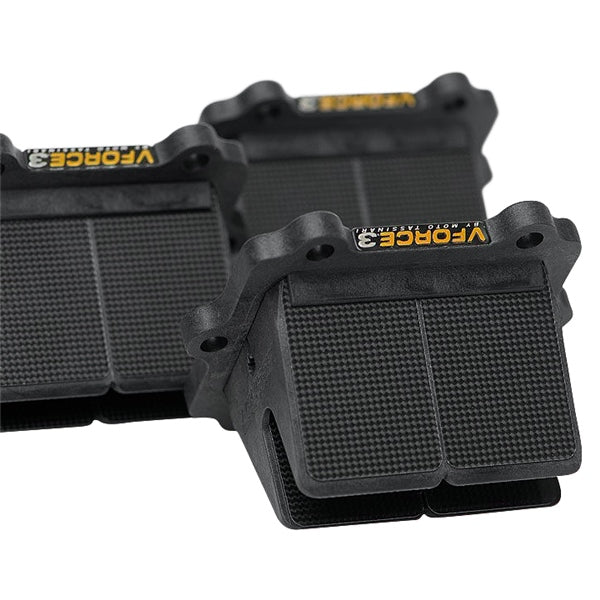 REED CAGE VFORCE3 A/C