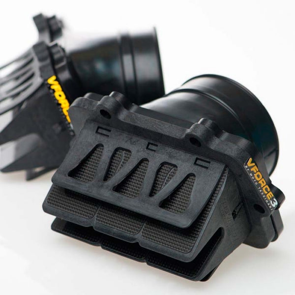 REED CAGE VFORCE3 SKIDOO