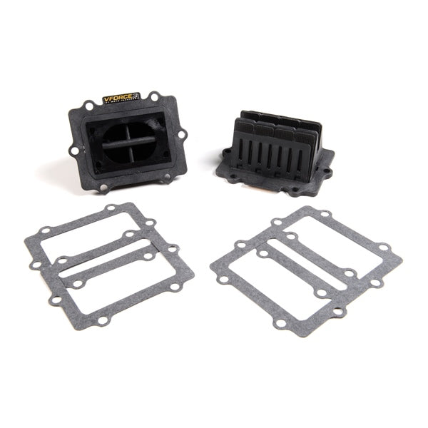 REED CAGE VFORCE3 POLARIS