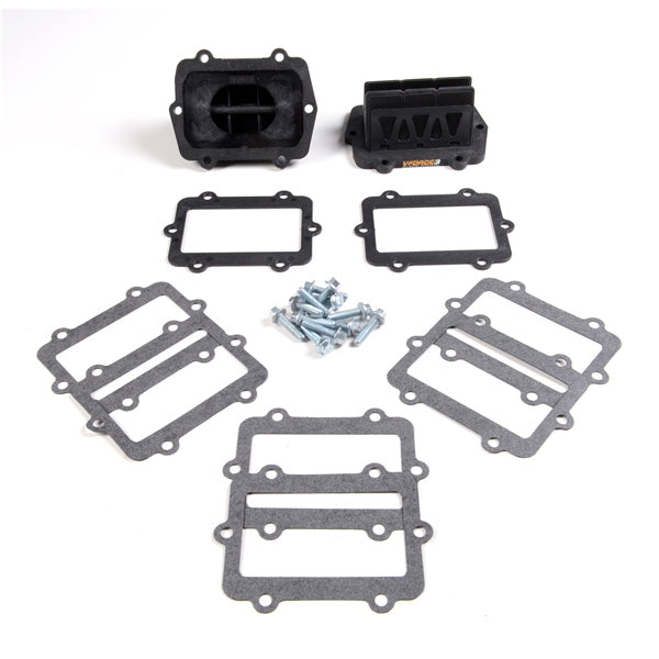 REED CAGE VFORCE3 POLARIS