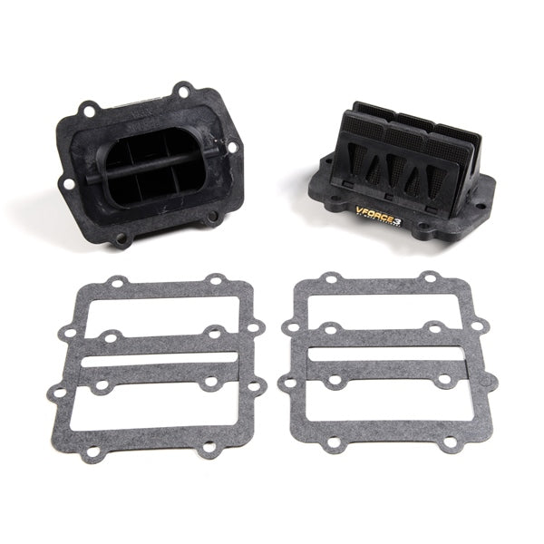 REED CAGE VFORCE3 POLARIS