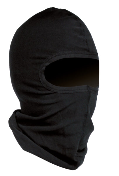 BALACLAVA BK ONE SIZE QTY250 CKX