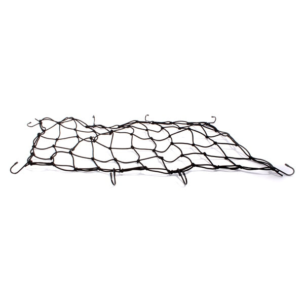 CARGO NET 15" X 30" BK KIMPEX