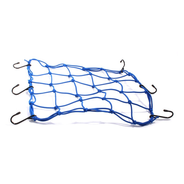 CARGO NET 15" X 15" BL KIMPEX