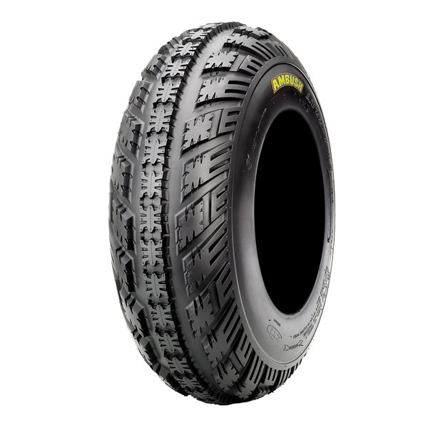 22X7-10 C9308 4PR TL AMBUSH CST TIRE
