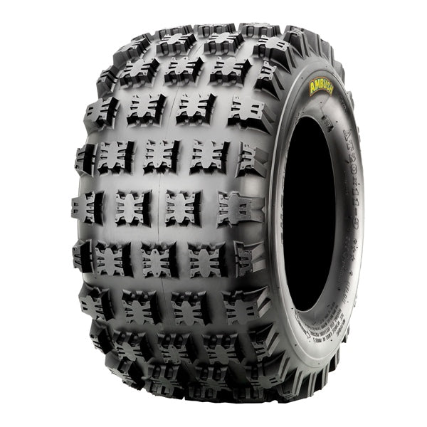22X10-9 C9309 4PR TL AMBUSH CST TIRE