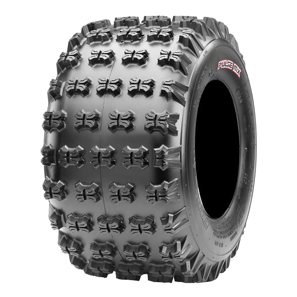 18X10-8 CS08 4PR TL PULSE MX CST TIRE