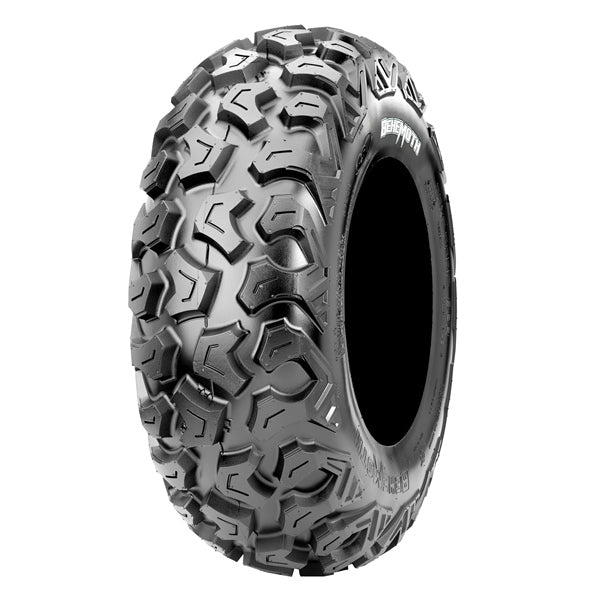 25X8.00-R12 CU07 8PR TL BEHEMOTH CST